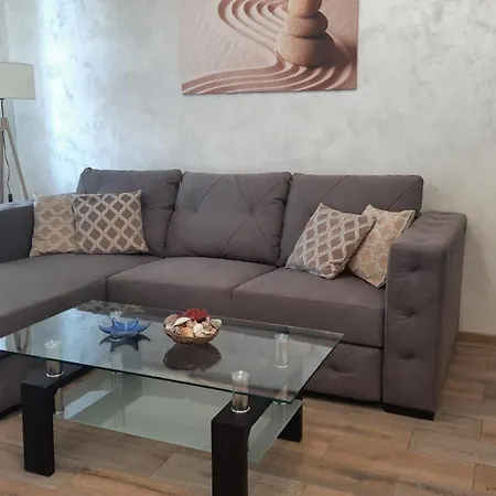 Appartamento Ayka Mamaia